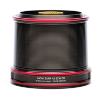 Daiwa Tournament Basia Surf 45 SCW QD